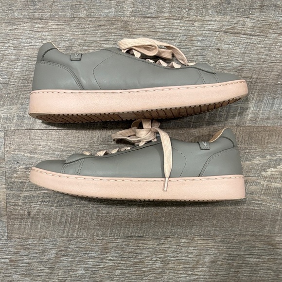 Vionic Mable Gray/Pink Women’s Sneakers Size 8.5M - Picture 5 of 12